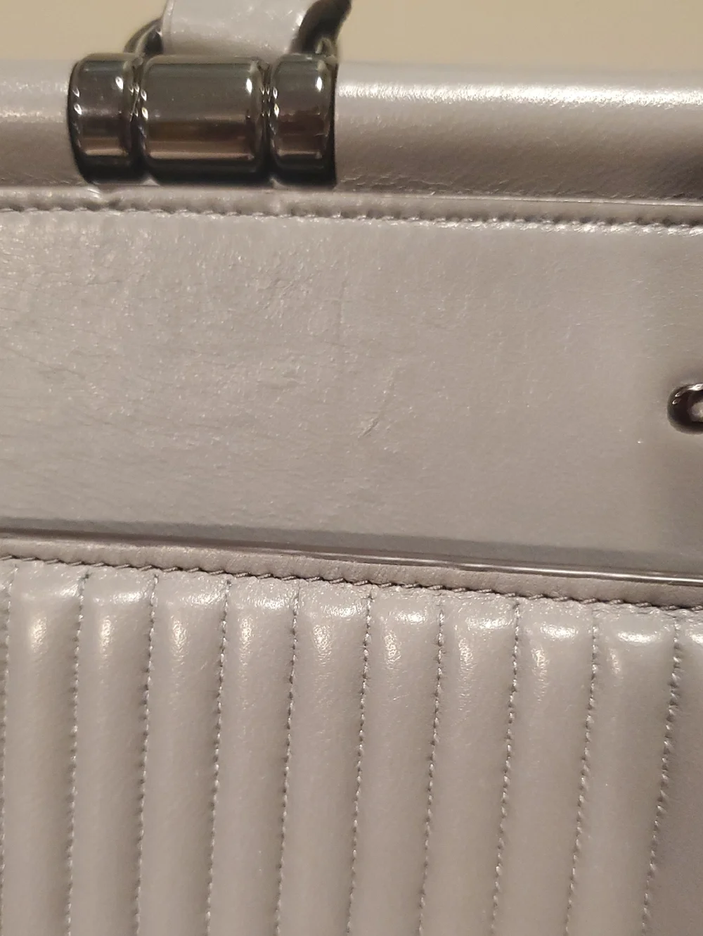 Coach like new
